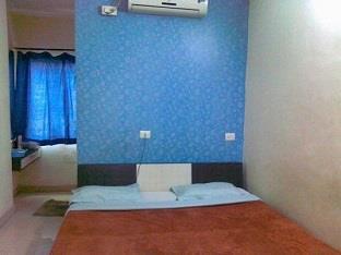 Hotel Kasturi Continental Bhopal Exterior foto